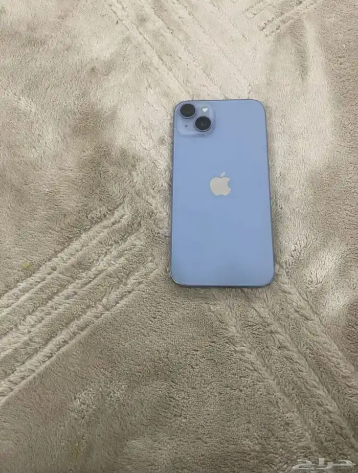 ايفون 14 بلس نظيف 1