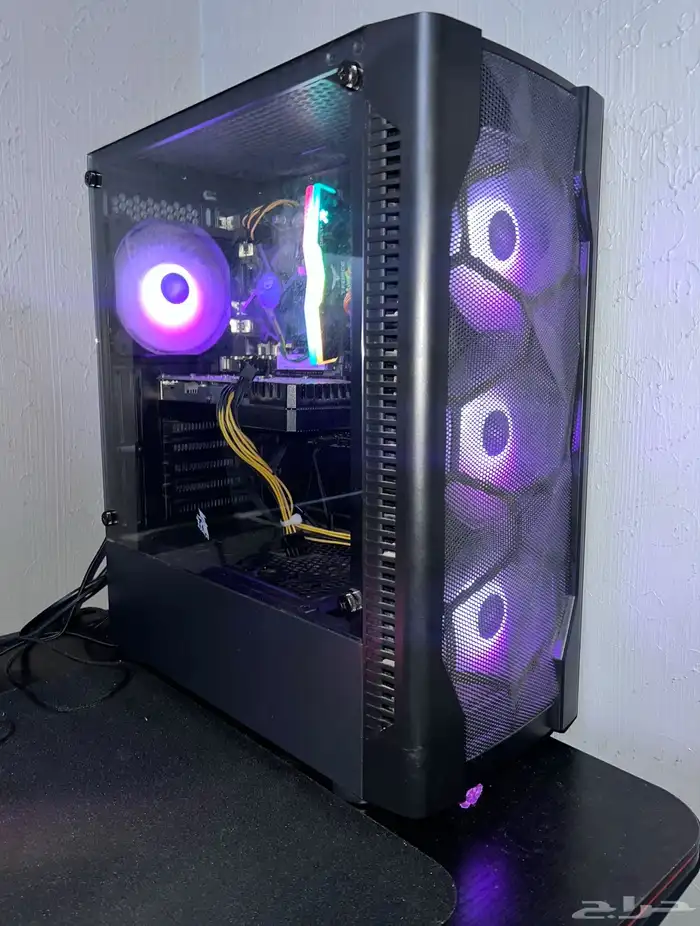 بي سي وملحقاته 6