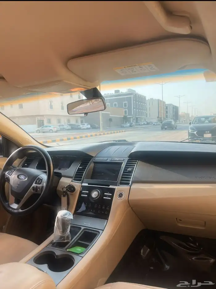 توروس 2016 بدي وكالة 3