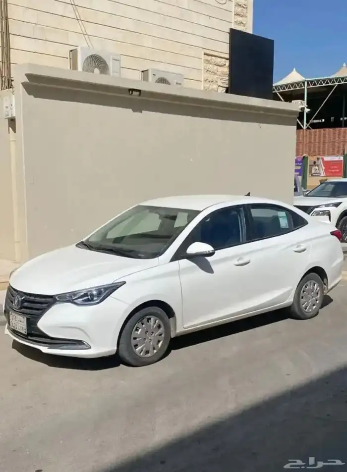 ام جي 5 - سزوكي ديزاير - شانجان السفن - كيا بيجاس 2