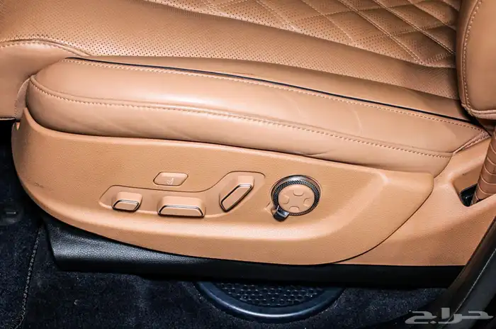 جينيسس GV80 2023 6