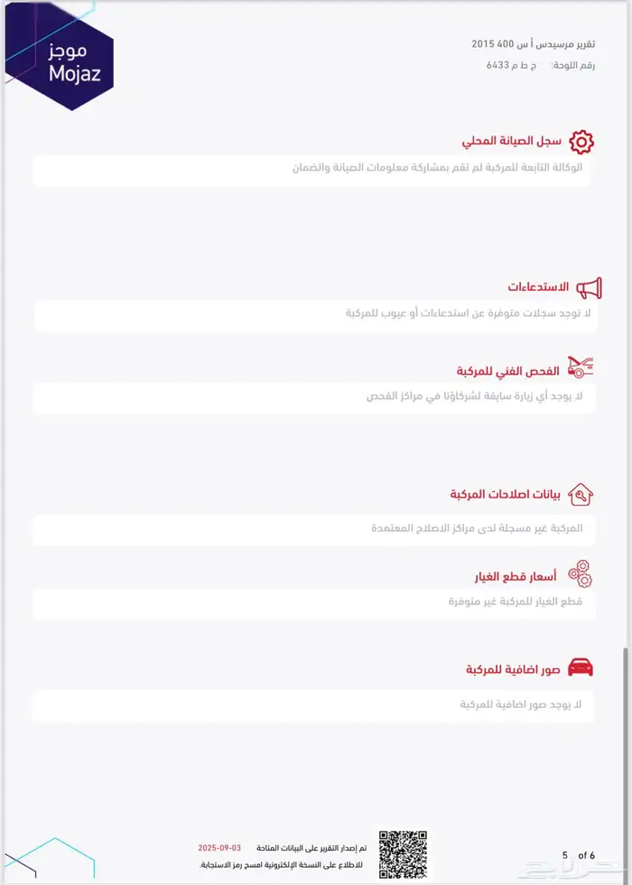 مرسيدس S400 الجفالي 2015 زر واحد  كت AMG أصلي ممشى قليل جدا 21