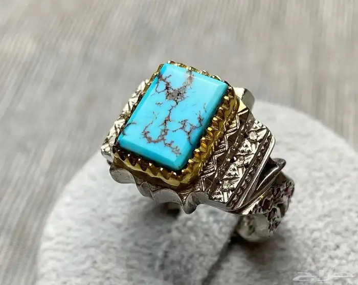 خاتم فيروز شابوري 1