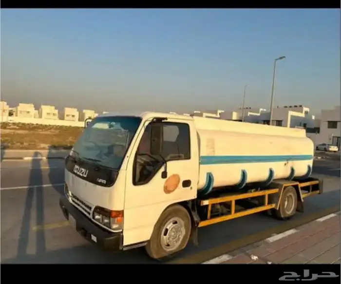 دنه ماء حلو للبيع او للاجار 0