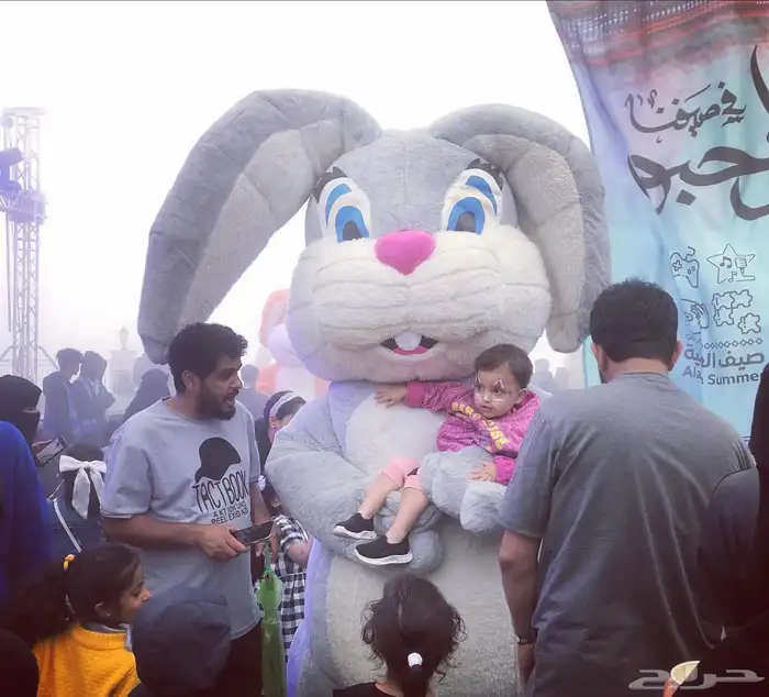 دمى هوائية للعروض مميزة صناعة المانية 2