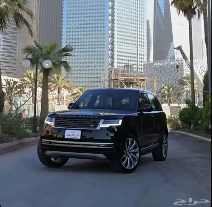 تاجير سيارات رنج روفر 2025 0