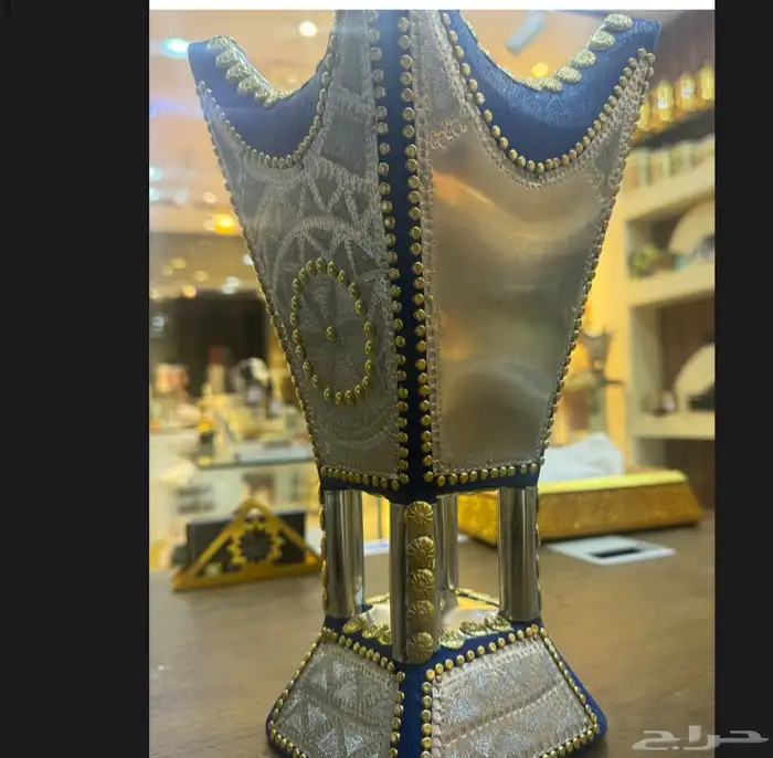 مباخر حائل صادق خشب 8