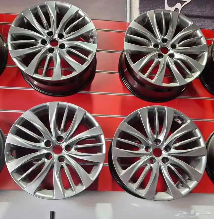 جنوط جنسس 2015 - 2020 وكاله للبدل 0