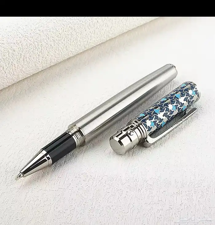 قلم كارتير 5