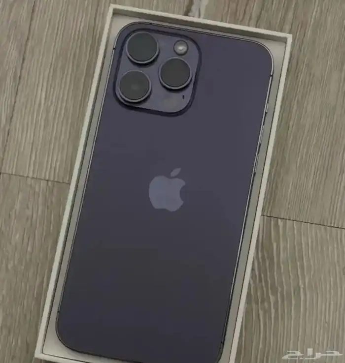 آيفون 14 برو ماكس 0