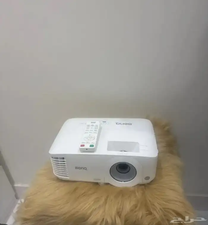 برجكتر جديد استعمالين فقط بينكيو 2