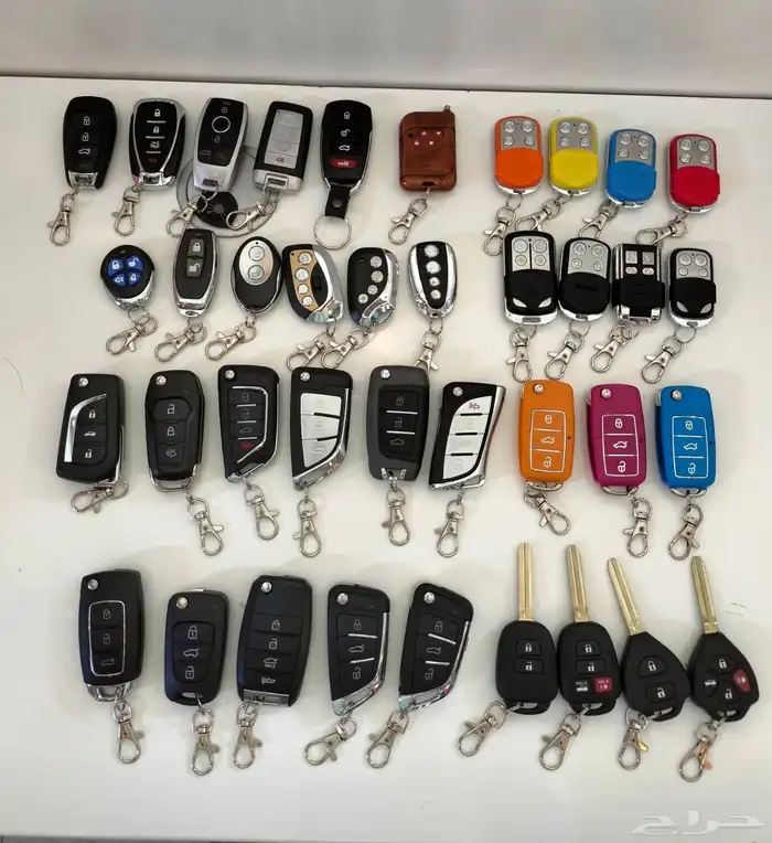 محل مفاتيح وادي بن هشبل 0