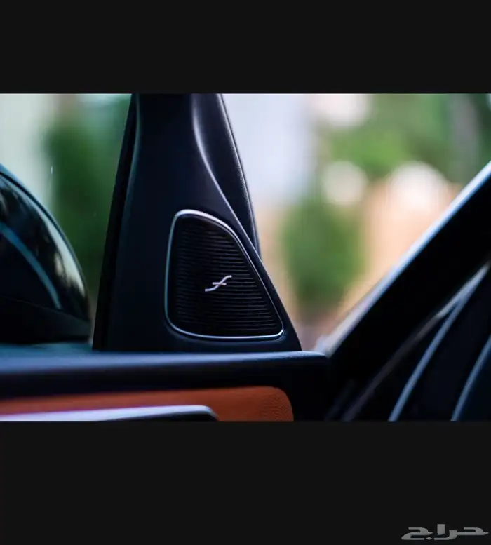 مرسيدس c200 مديل 2022 4