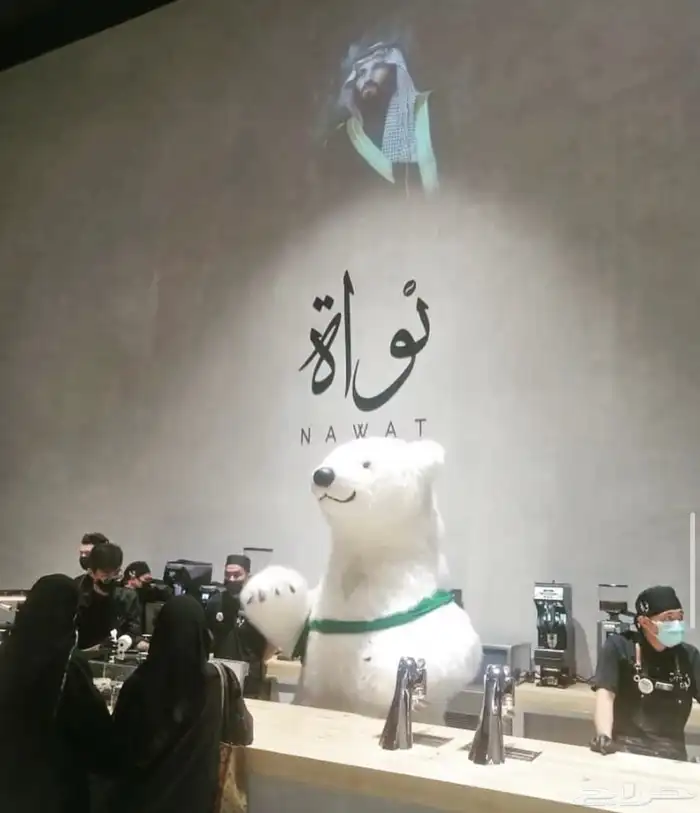 دمى هوائية للعروض مميزة صناعة المانية 1