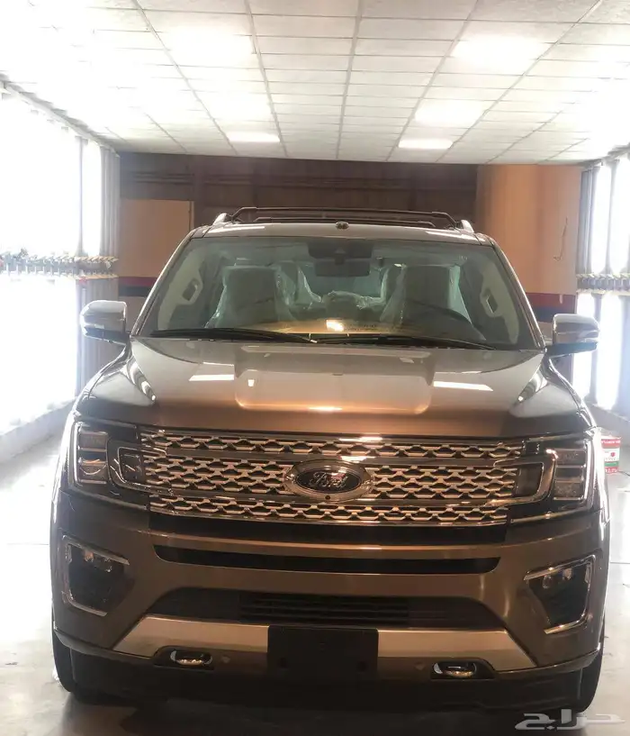 اكسبيدشن فل كامل 2019 نظيف ماشاء الله. 4