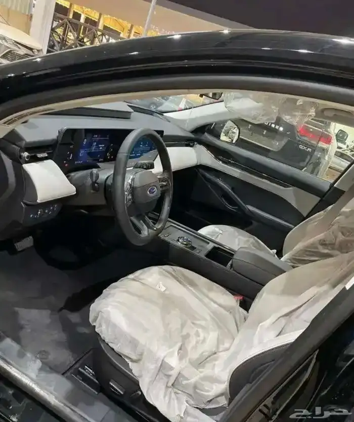 فورد تورس ترند 2026 بأفضل سعر وافضل العروض 2