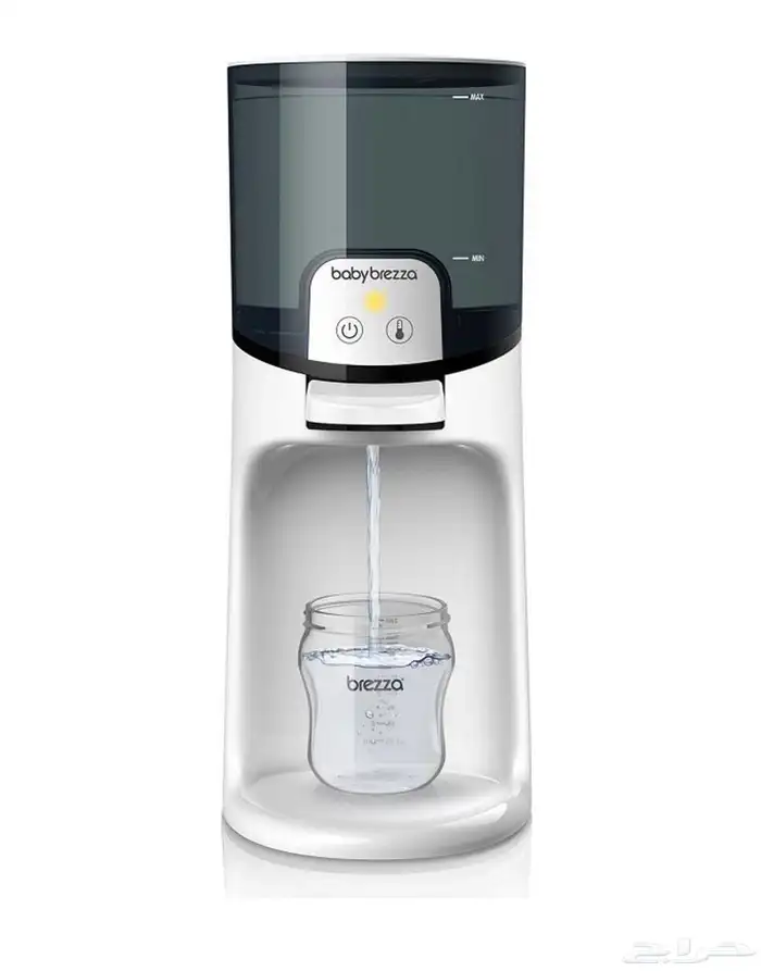 سخان مويا بيبي بريزا 0