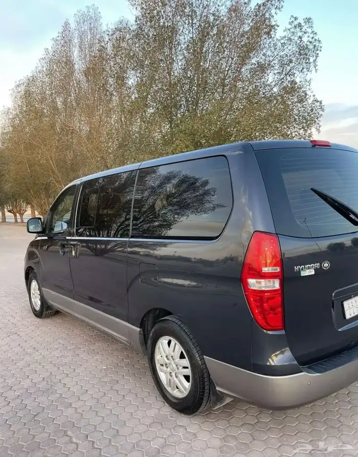 H1 نظيف جدا موديل 2018 1