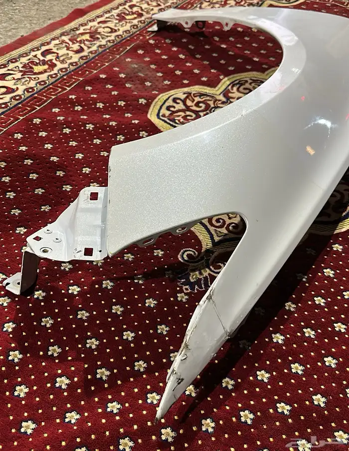 للبيع رفرف اكورد يمين يركب من 2018 الى 2022 3