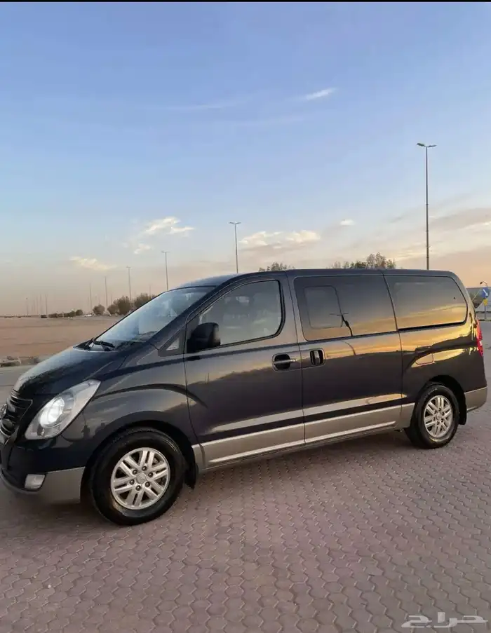 H1 نظيف جدا موديل 2018 0