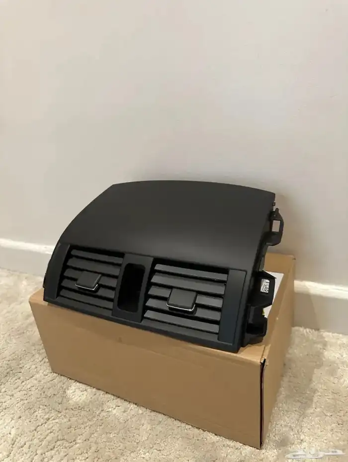 اسعار ديكورات داخليه هيلكس كامري كرولا 4