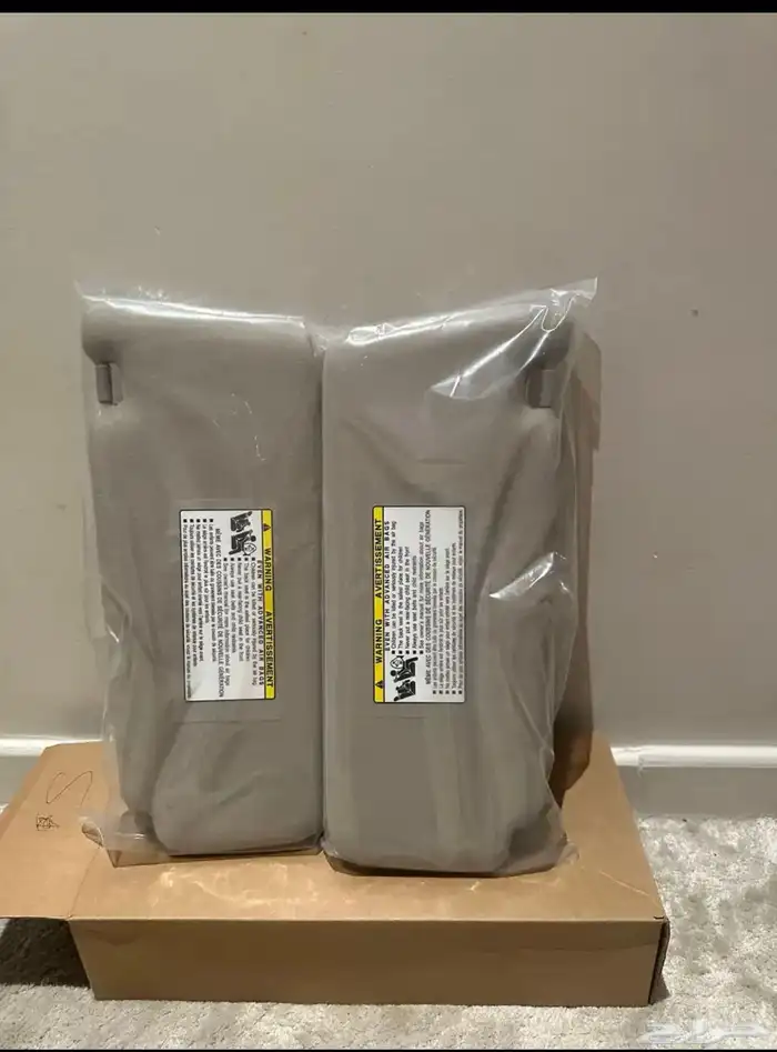 اسعار ديكورات داخليه هيلكس كامري كرولا 7