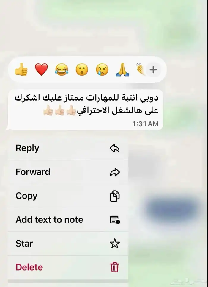 سيرة ذاتية احترافيةpdf ATS تزيد فرصة توظيفك 7