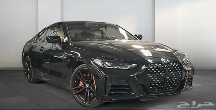 440i BMW -2024 - بسعر خيالي 0