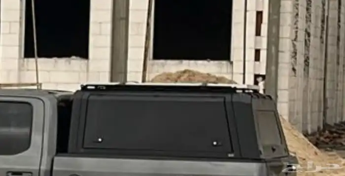 شد فورد f150 غمارتين 0