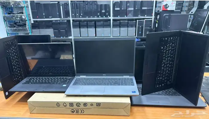 جميع أنواع ال لاب توب 9
