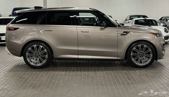 رنج روفر سبورت - 2023 - بسعر خيااالي 3