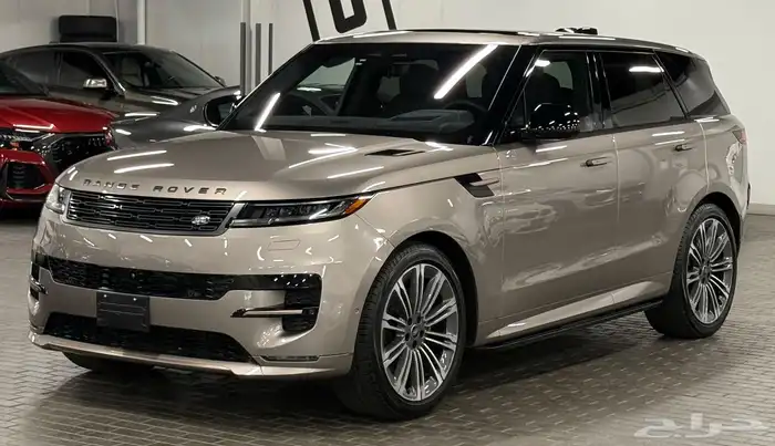 رنج روفر سبورت - 2023 - بسعر خيااالي 0