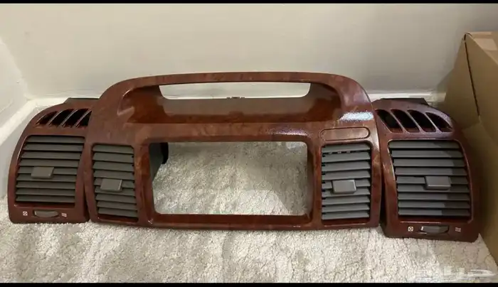 اسعار ديكورات داخليه هيلكس كامري كرولا 14