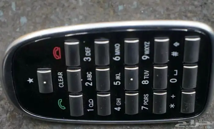 ماوس مرسيدس يخت 2014-2020 اصلي وكالة 15