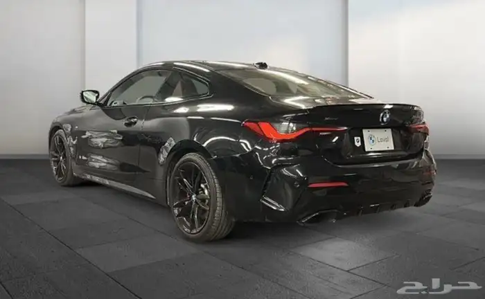 440i BMW -2024 - بسعر خيالي 1