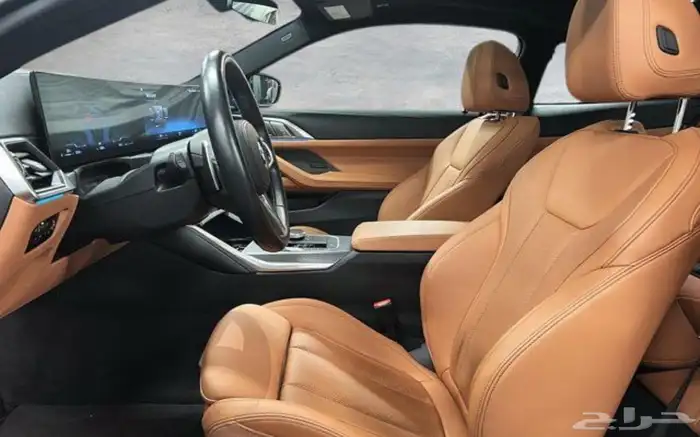440i BMW -2024 - بسعر خيالي 8