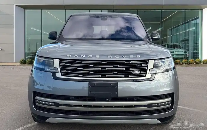 رنج روفر فوج -2023 - بسعر خيالي 1