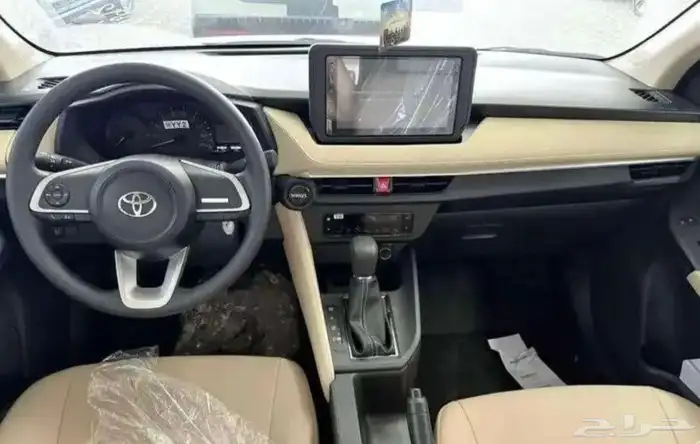 تويوتا يارس 2026  Y بأفضل الاسعار وتوصيل لحد باب بيتك 4