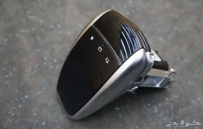 ماوس مرسيدس يخت 2014-2020 اصلي وكالة 2