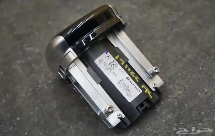 ماوس مرسيدس يخت 2014-2020 اصلي وكالة 3