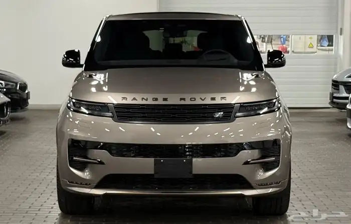 رنج روفر سبورت - 2023 - بسعر خيااالي 1