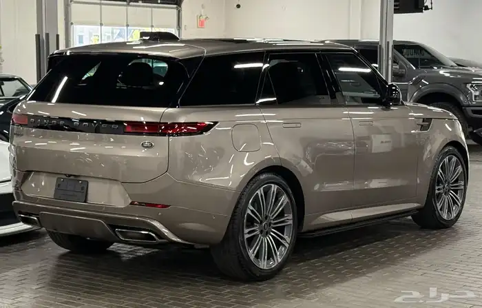 رنج روفر سبورت - 2023 - بسعر خيااالي 4