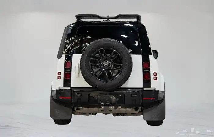 ديفندر- 2023- اكس داينمك - 90 ممشى قليل 3