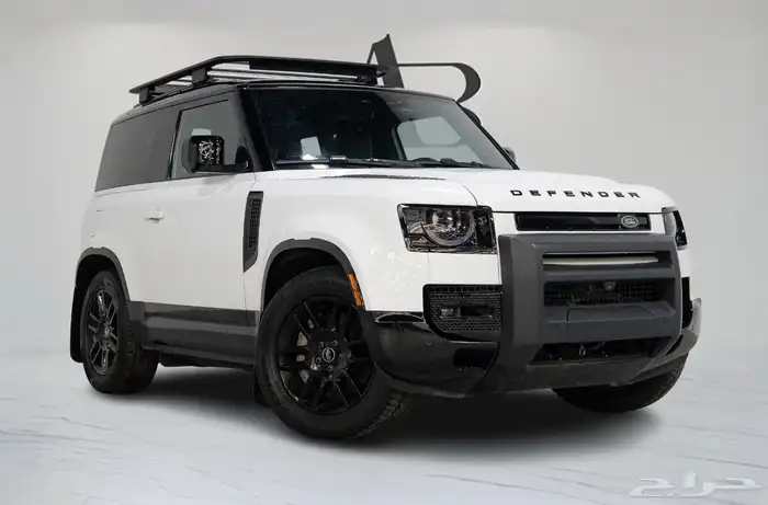 ديفندر- 2023- اكس داينمك - 90 ممشى قليل 0