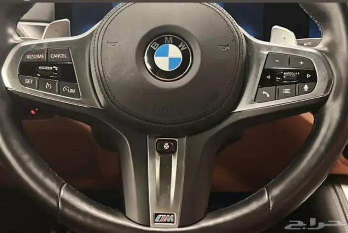 440i BMW -2024 - بسعر خيالي 9