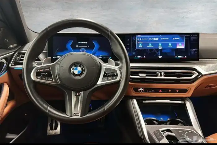 440i BMW -2024 - بسعر خيالي 7