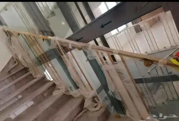 دابزين استيل 31