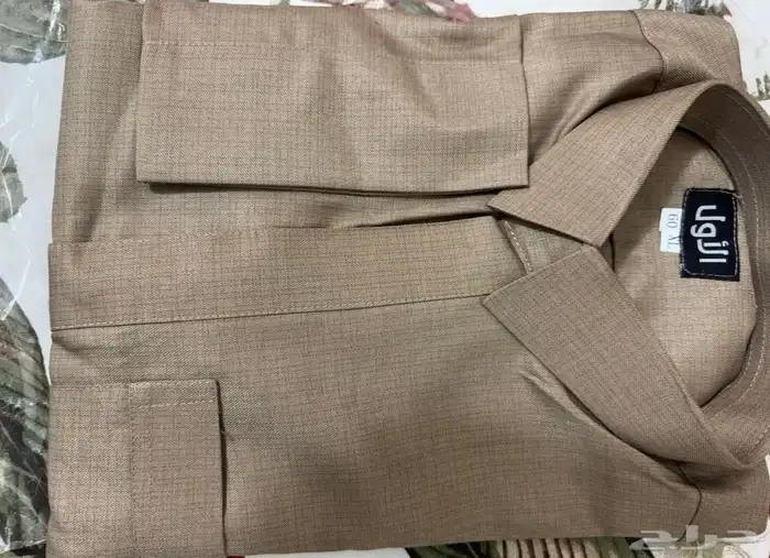 ثوب للبيع بسعر الجملة 1