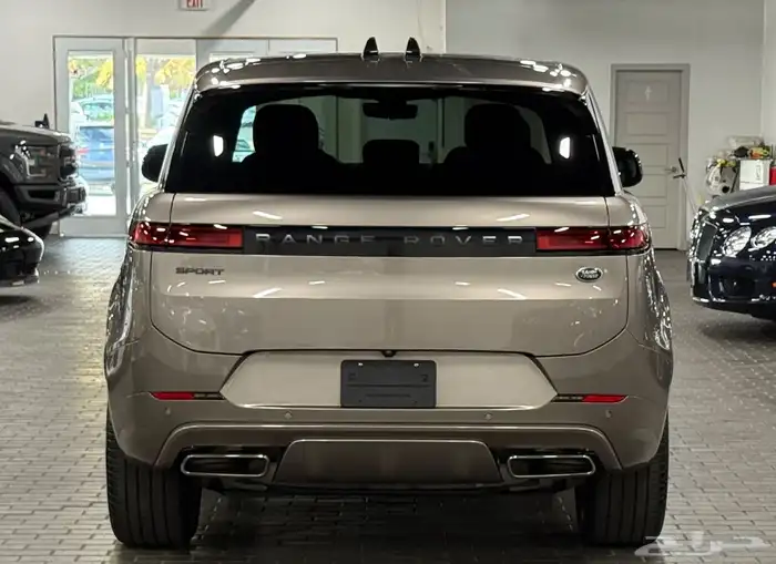 رنج روفر سبورت - 2023 - بسعر خيااالي 5