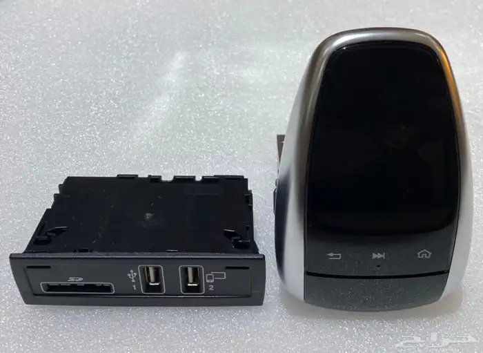 ماوس مرسيدس يخت 2014-2020 اصلي وكالة 17